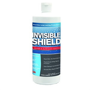 Invisible Shield, Glass & surface coating